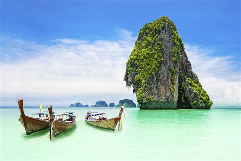 thailand reisen 2023